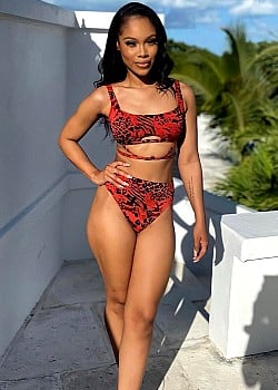 Brianna Giscombe